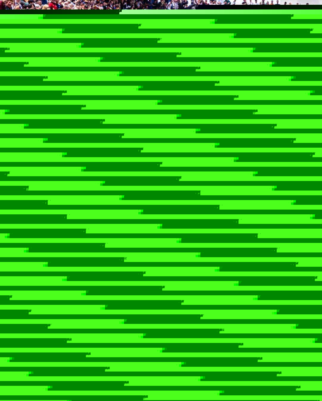 队为她量身