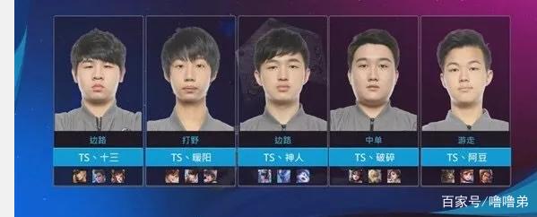的赛事充满